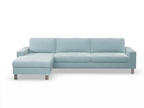 Ecksofa LO XL L
